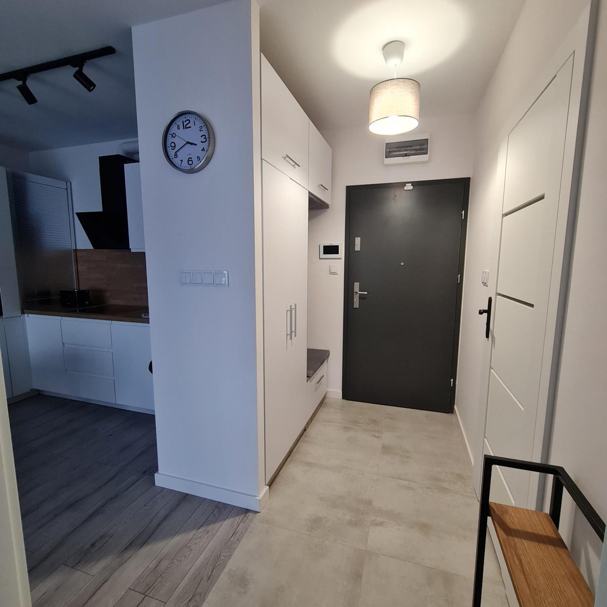 Green De Lux Apartament Dziwnow Exterior photo